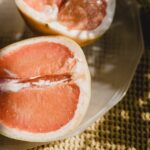 grapefruit vs orange