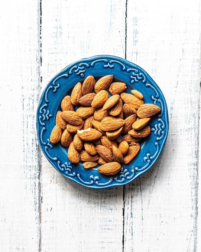 How to Live With Nut Allergies