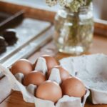 egg allergy symptoms and tips