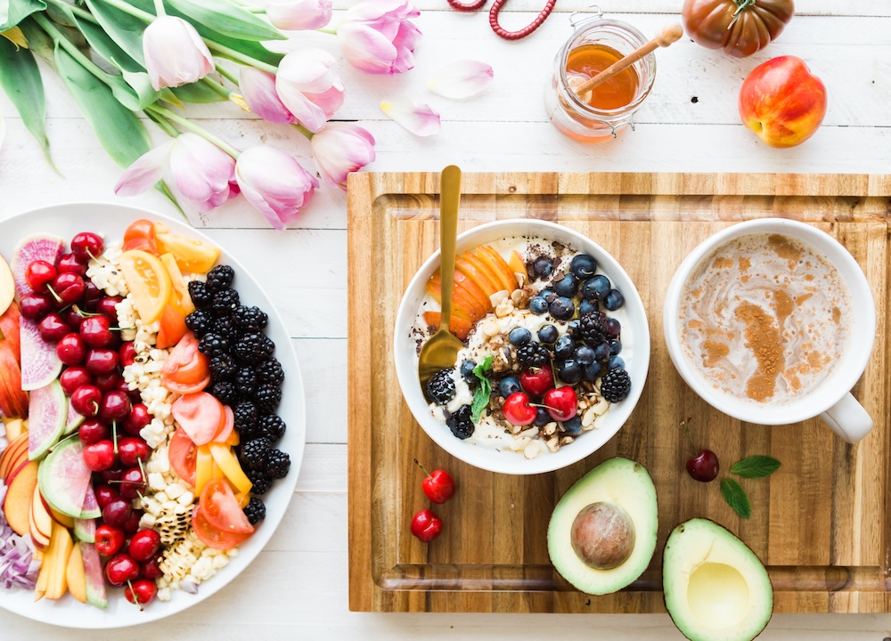 how to boost your immune system