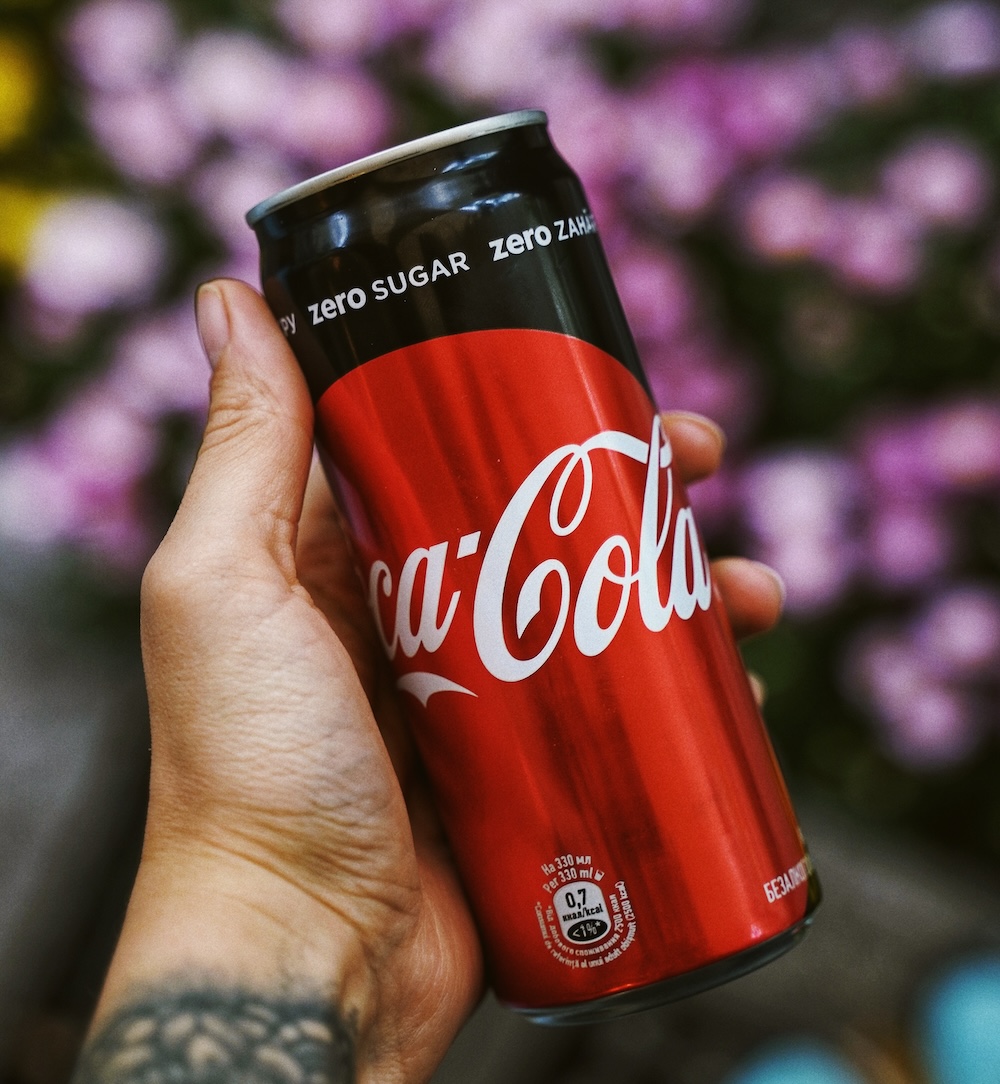 is diet coke bad for you
