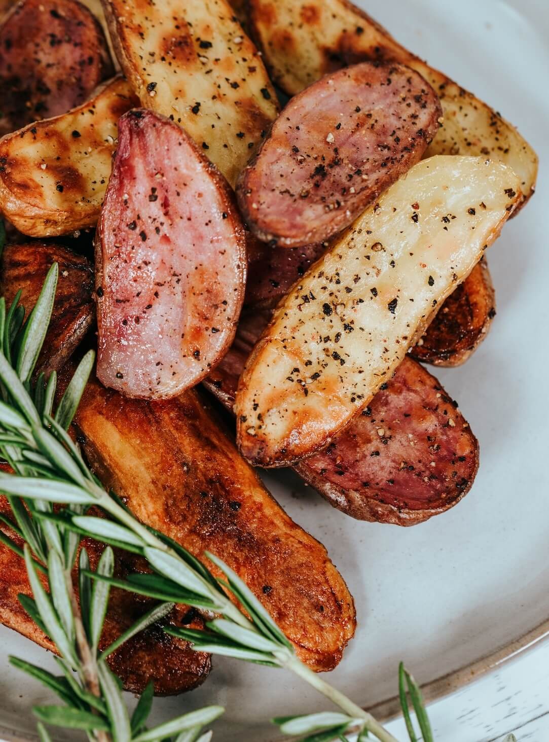 Low Fodmap Diet
