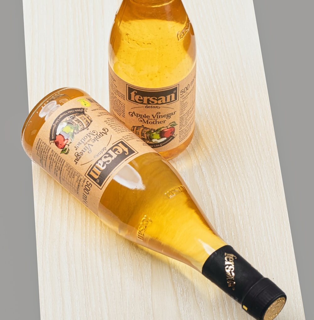 apple cider vinegar benefits and side effects