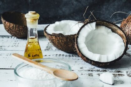 coconut oil benefits