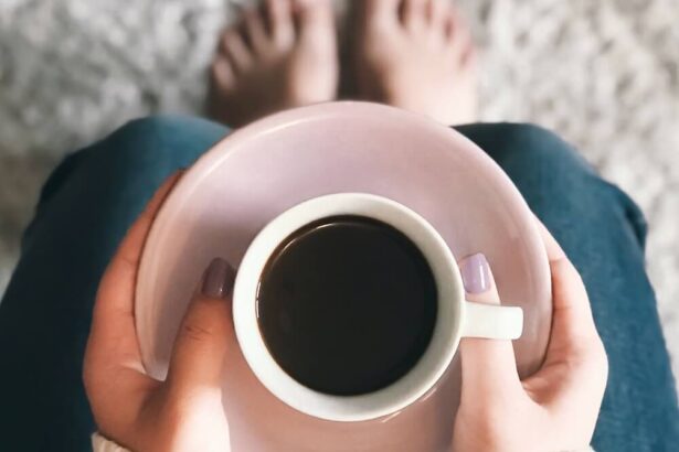 health benefits of coffee