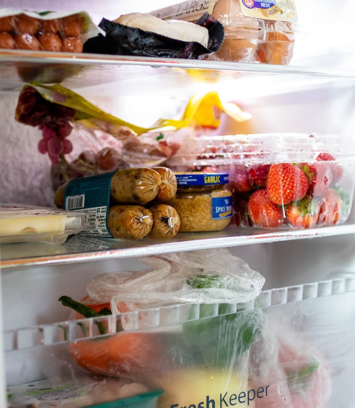 Are Freezer Meals Healthy