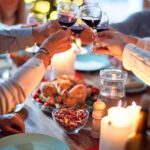 How to eat mindfully during holidays