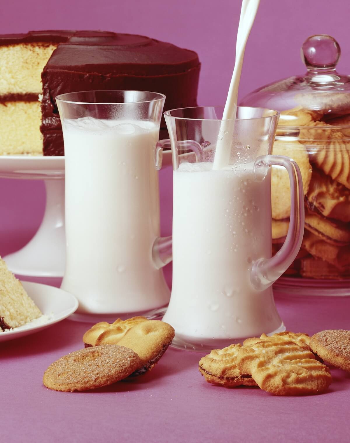 Lactose Intolerance