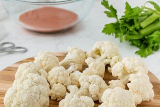 is cauliflower good for you