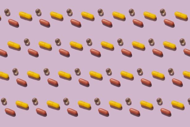 Do Vitamin Supplements Work