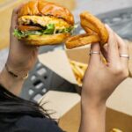 why is fast food addictive