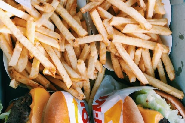 why is junk food bad