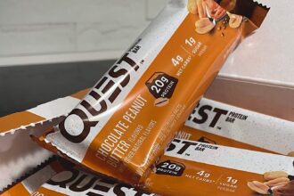 Are Quest Bars Healthy