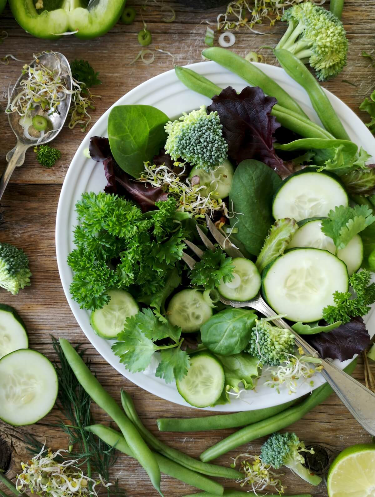 Minerals and Vitamins to Help With Anxiety