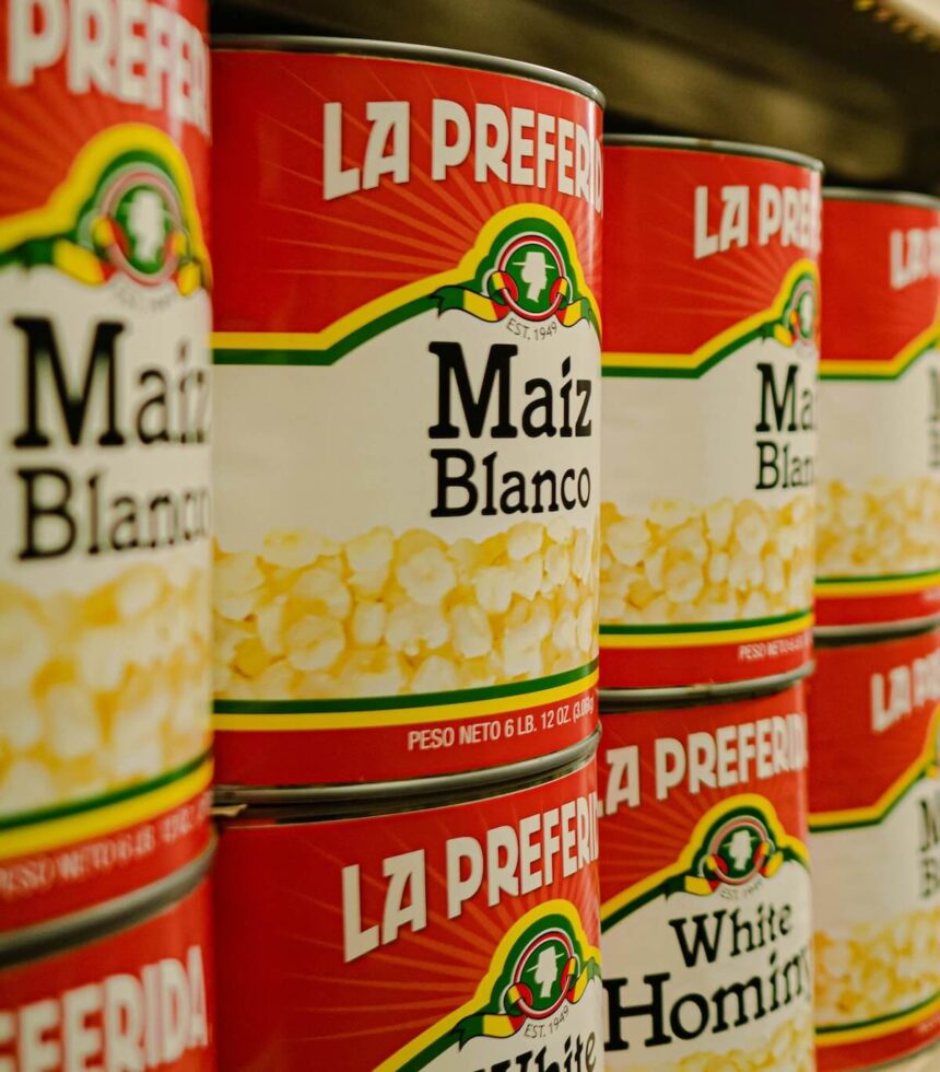Are Canned Foods Bad for You