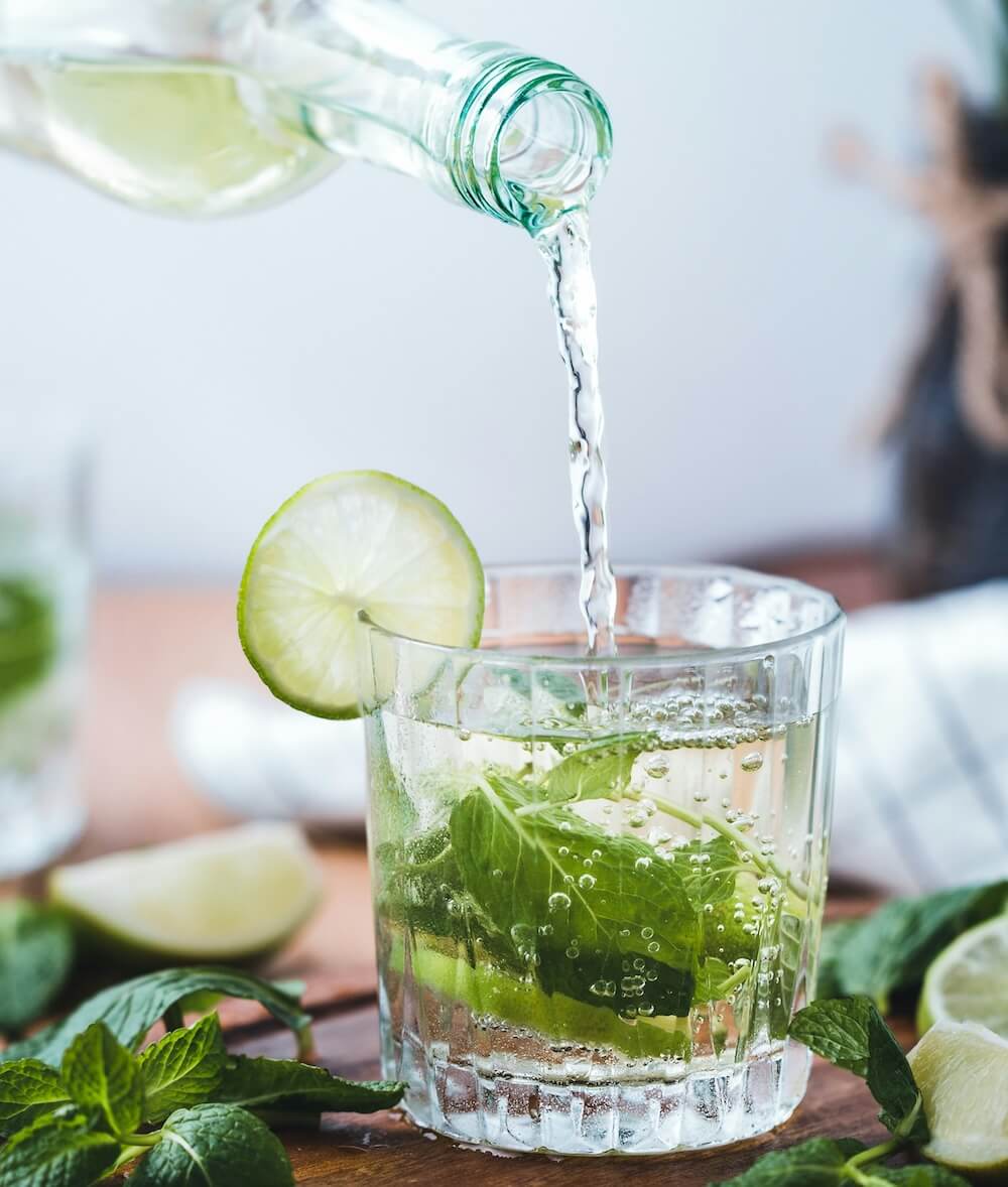 Are Carbonated Drinks Bad for You