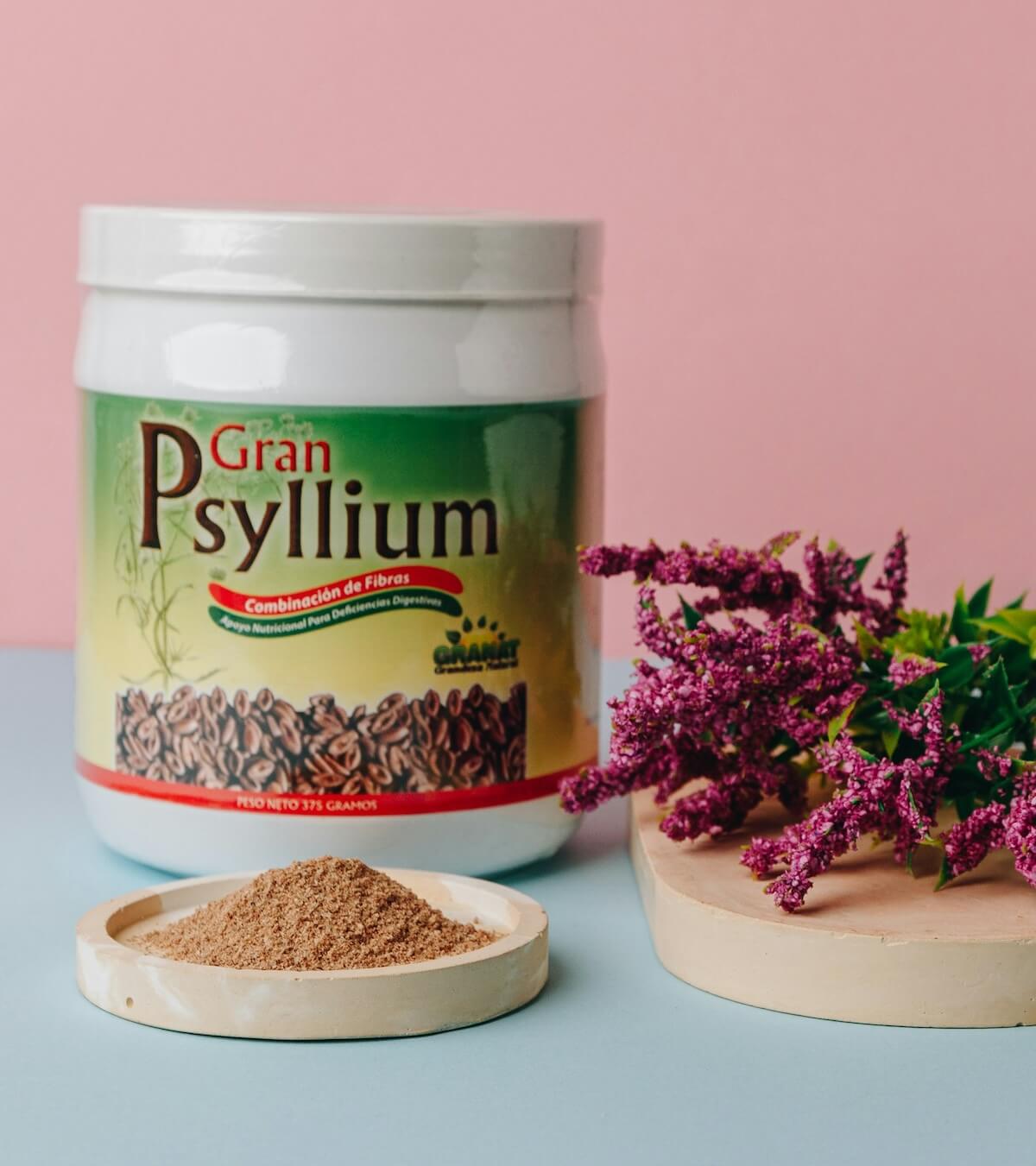 Psyllium Husk Benefits