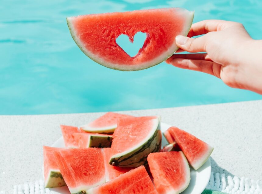 Is Watermelon Good for Weight Loss