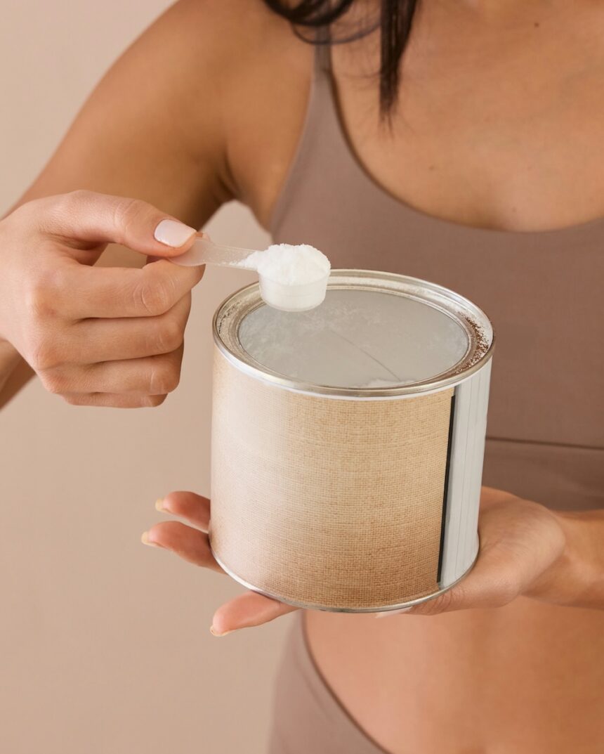 does creatine help with weight loss