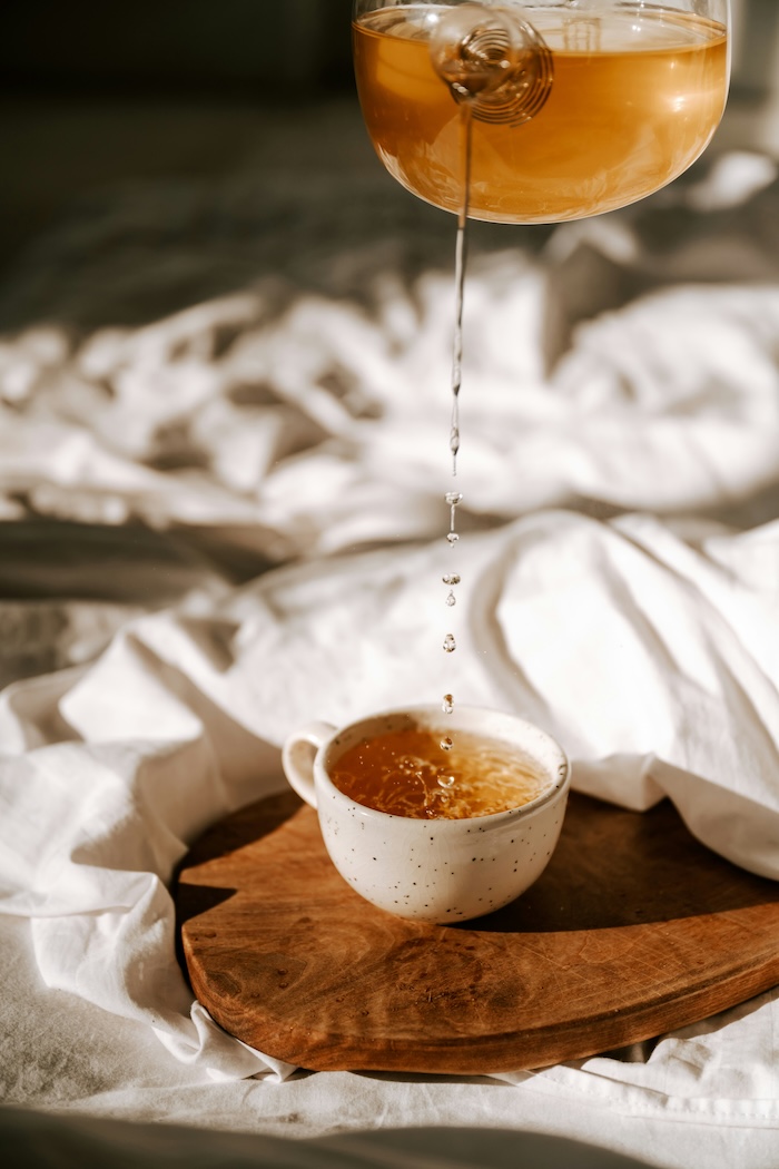 Best Tea for Bloating
