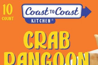 Coast to Coast Kitchen by Emma Hernan - Nutrition Overview - products