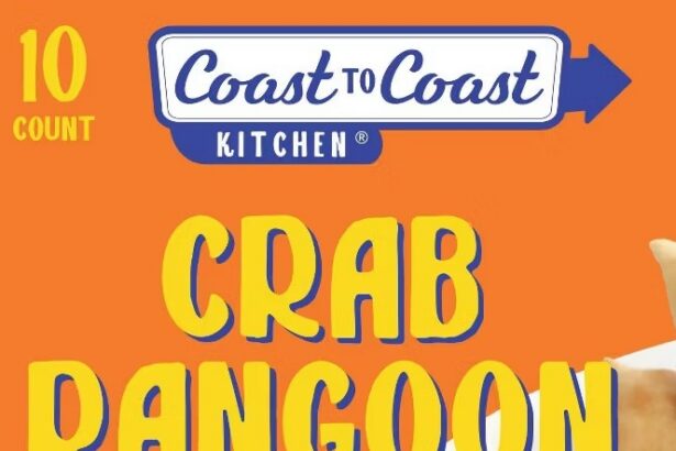 Coast to Coast Kitchen by Emma Hernan - Nutrition Overview - products