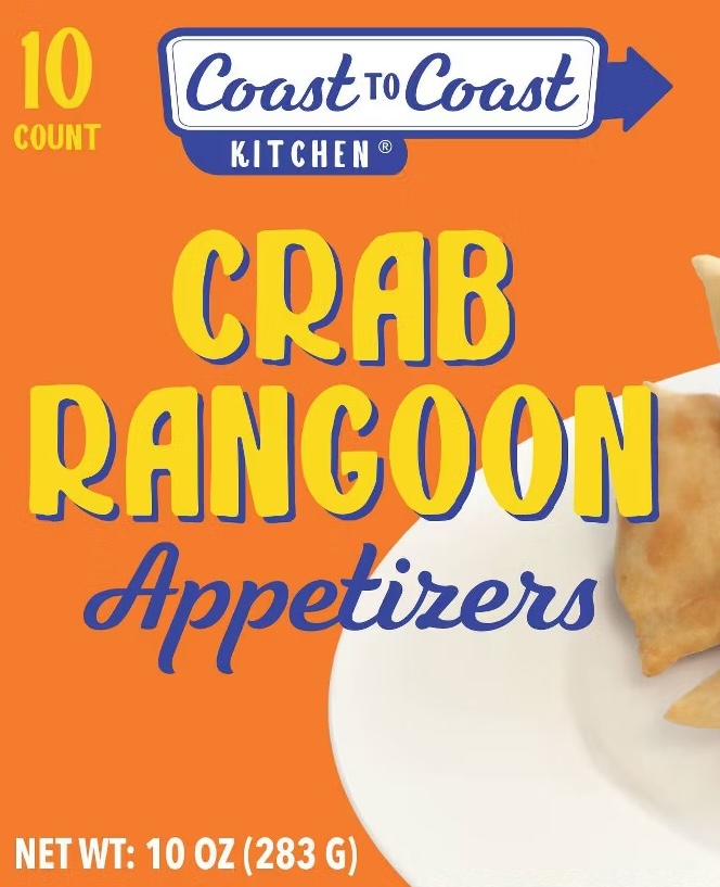 Coast to Coast Kitchen by Emma Hernan - Nutrition Overview - products